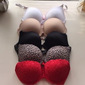 VS Bras